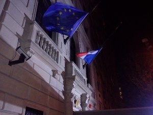 French Consulate NY 2