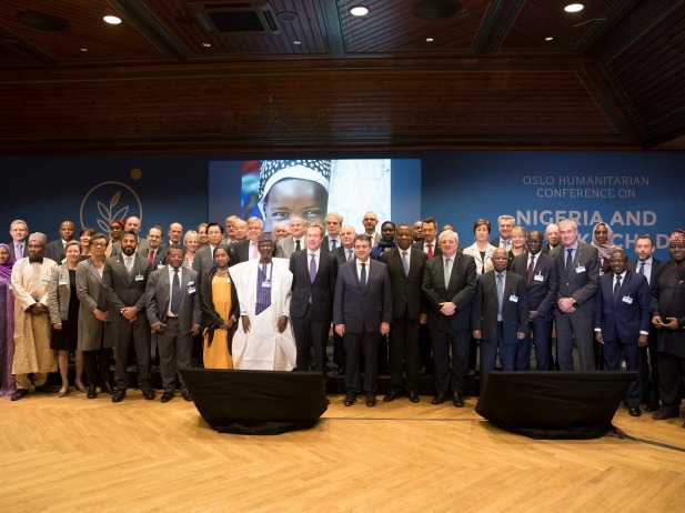 Oslo-Humanitarian-Conference